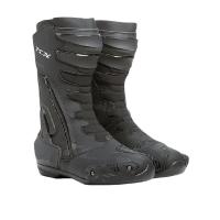 TCX Мотоботы S-TR1 WP 001 Black в Ростове-на-Дону