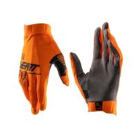 Leatt Детские перчатки для мотокросса 1.5 V26 Orange в Ростове-на-Дону