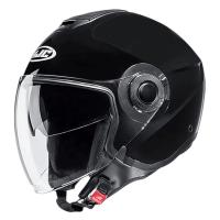 HJC Шлем i40N Metal Black в Ростове-на-Дону
