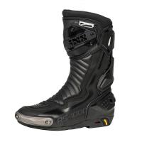 IXS Мотоботы RS-1000 черный в Ростове-на-Дону