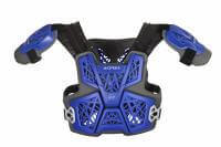 Acerbis Защита тела (Панцирь) Gravity Roost Blue в Ростове-на-Дону