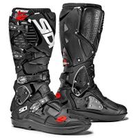 Sidi Ботинки Crossfire 3 SRS Black в Ростове-на-Дону