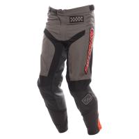 Fasthouse Брюки Grindhouse Pant Gray/Red в Ростове-на-Дону