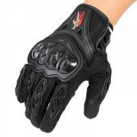 Pro-Biker Перчатки MCS-42 Black в Ростове-на-Дону