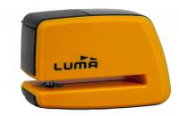 Luma Замок на диск тормозной ENDURO 91D (Ø5 ММ) + BAG оранжевый в Ростове-на-Дону