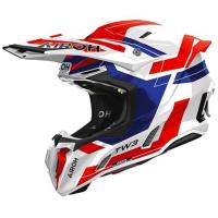 Airoh Шлем Twist 3 Dynasty Blue-Red Gloss в Ростове-на-Дону