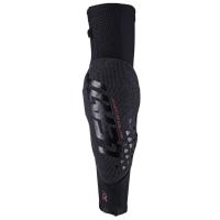Leatt Налокотники 3DF 5.0 Evo Junior Black в Ростове-на-Дону