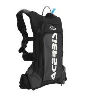 Acerbis Рюкзак с гидропаком X-Storm Logo Black/White (14,5/3 L) в Ростове-на-Дону