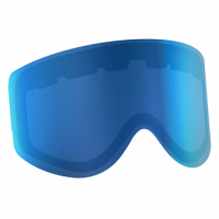 Scott Линзы 80's DL TML blue afc в Ростове-на-Дону