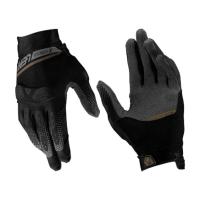 Leatt Перчатки ADV X-Flow 5.5 Short 2026 Stealth в Ростове-на-Дону