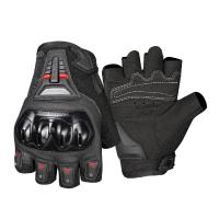 Ones Again Перчатки без пальцев MG-07D black в Ростове-на-Дону