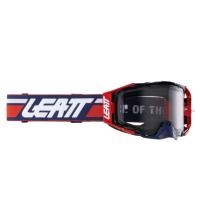 Leatt Маска Velocity 6.5 Royal Light Grey 58% V24 в Ростове-на-Дону