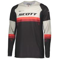 Scott Джерси 450 Podium black/red  в Ростове-на-Дону