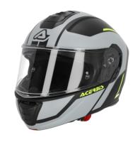 Acerbis Шлем TDC Grey/Yellow в Ростове-на-Дону