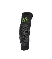 Acerbis Налокотники MTB Ghombet Elbow Black/Yellow в Ростове-на-Дону