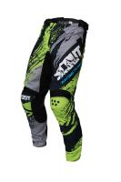 Scout Штаны кроссовые Resurrection Neon Grey в Ростове-на-Дону