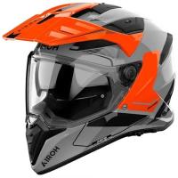 Airoh Мотошлем Bandit Tune Orange Gloss в Ростове-на-Дону