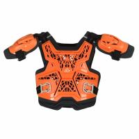 Acerbis Защита тела детская (Панцирь) Gravity Kid Roost Orange в Ростове-на-Дону