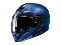 HJC Шлем RPHA91 Semi Flat Metallic Blue в Ростове-на-Дону