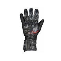 IXS перчатки Sport RS-200 3.0 черные в Ростове-на-Дону