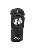 Acerbis Наколенники детские Soft Kid Knee Black/White в Ростове-на-Дону
