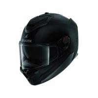 Shark Шлем Spartan GT Pro Blank Mat Black в Ростове-на-Дону