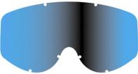 SCOTT Линзы 80's SGL smoke blue chrome afc в Ростове-на-Дону