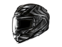 HJC Шлем F71 Carbon Nevio MC5 в Ростове-на-Дону