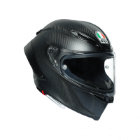 AGV Шлем PISTA GP RR MATT CARBON в Ростове-на-Дону