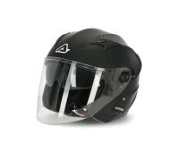 Acerbis Шлем Jet Firstway 2.0 Black Matt в Ростове-на-Дону
