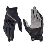 Leatt Перчатки ADV X-Flow 7.5 Short 2026 Stealth в Ростове-на-Дону