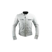 Starks Мотокуртка муж. Urban Jacket 2.0 Lining Men Серый в Ростове-на-Дону