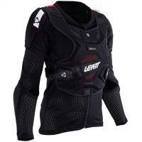 Leatt Защита тела Body Protector ReaFlex Women V26 Black в Ростове-на-Дону