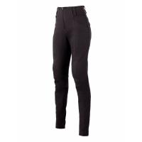 Starks Мотоштаны Jeggings Lady Черные в Ростове-на-Дону