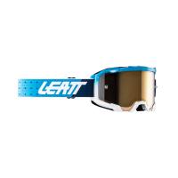 Leatt Маска Velocity 4.5 Iriz Cyan Bronze UC 68% в Ростове-на-Дону