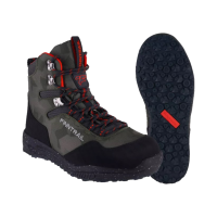 Finntrail Ботинки Sportsman 5198 CamoShadowGreen в Ростове-на-Дону