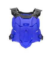 Acerbis Защитный панцирь Linear Black/Blue в Ростове-на-Дону