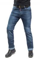 Starks EF56 Мотоджинсы Python Slim fit Cordura Denim стрейч Синий в Ростове-на-Дону