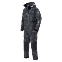 Finntrail Костюм Tournament Insulated 3755 Camoshadowblack в Ростове-на-Дону