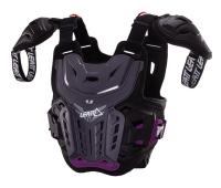 Leatt Защитный панцирь женский Chest Protector 4.5 Pro Jacki Women Indigo в Ростове-на-Дону