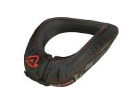 Acerbis Защита шеи X-Round Black/Red в Ростове-на-Дону