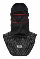 IXS Подшлемник Balaclava 365 Черный в Ростове-на-Дону