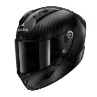 Shark Мотошлем Aeron Full Carbon Карбон/Черный в Ростове-на-Дону