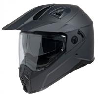IXS Шлем IXS 208 2.0 Чёрный матовый в Ростове-на-Дону