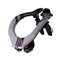 Leatt защита шеи 3.5 Neck Brace V26 Grey в Ростове-на-Дону