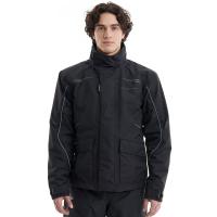 Dragonfly Дождевая куртка Evo Pro Man V26 Black в Ростове-на-Дону