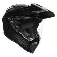 AGV Шлем AX9 E2206 V26 Glossy Carbon в Ростове-на-Дону