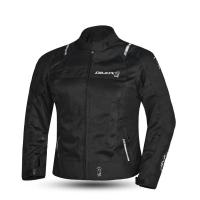 Dimox Мотокуртка текстиль Swift Women Black в Ростове-на-Дону