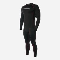 Finntrail Термобельё Thermo-S 6304 Black в Ростове-на-Дону