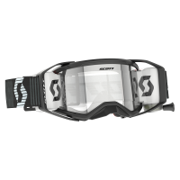Scott Очки Prospect 2.0 WFS black/white в Ростове-на-Дону